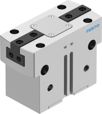 Festo HGPT-50-A-B-F-G2 Paralel tutucu Turkiye