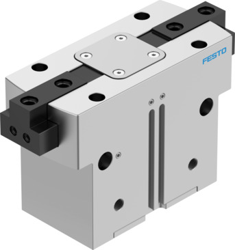 Festo HGPT-63-A-B-F-G1 Paralel tutucu Turkiye