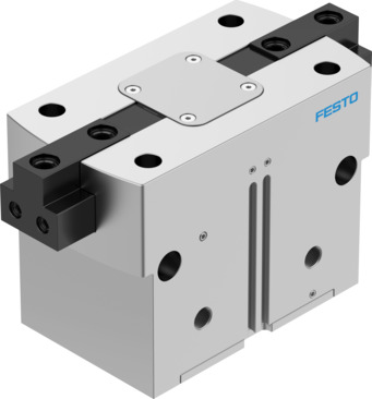 Festo HGPT-80-A-B-G1 Paralel tutucu Turkiye
