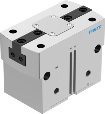 Festo HGPT-80-A-B-G2 Paralel tutucu Turkiye