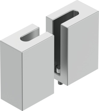Festo BUB-HGPT-40-B Tutucu çenesi Turkiye