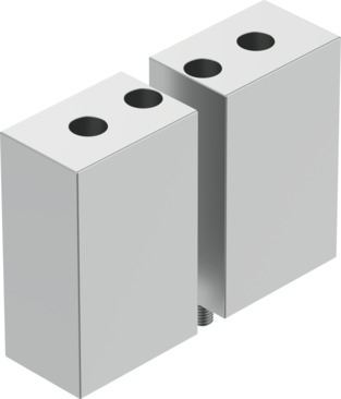 Festo BUB-HGPT-80-B Tutucu çenesi Turkiye