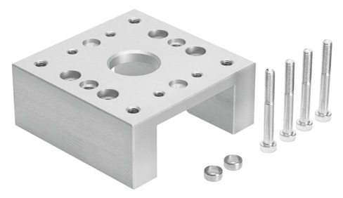 Festo EAPS-R1-25-H Gövde Turkiye