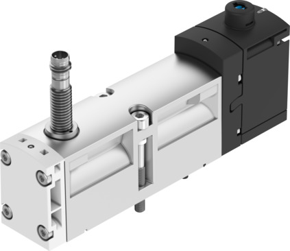 Festo VSVA-B-M52-MZD-A1-1T1L-ANP Selenoid valf Turkiye