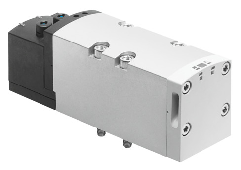 Festo VSVA-B-T32F-AZD-D2-1T1L Selenoid valf Turkiye