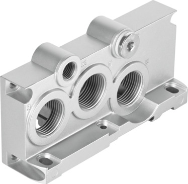 Festo VABE-S6-2R-G34 Sonlama Plakası Turkiye