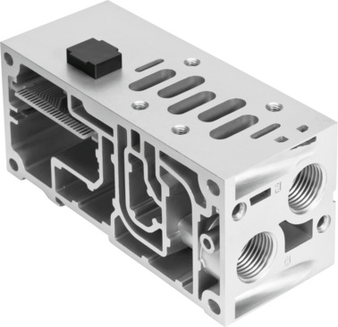 Festo VABV-S2-2S-G12-T2 Manifold alt tabanı Turkiye