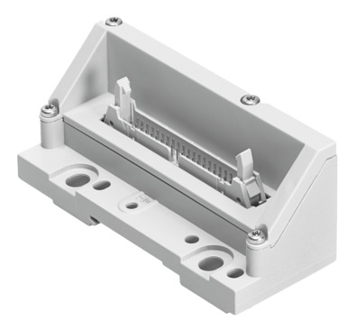 Festo VMPAL-EPL-FL40-IP40 Sonlama plakası Turkiye