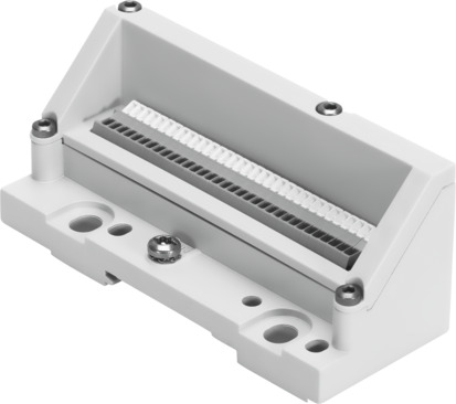 Festo VMPAL-EPL-KL33-IP40 Sonlama plakası Turkiye