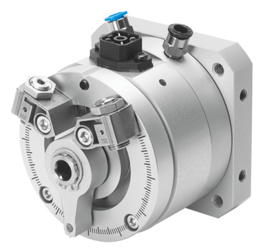 Festo DSMI-40-270-A-B Döner Silindir|çeyrek dönüşlü aktüatör Turkiye