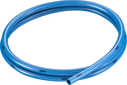 Festo PUN-V0-8X2-BL-C Hortum Turkiye
