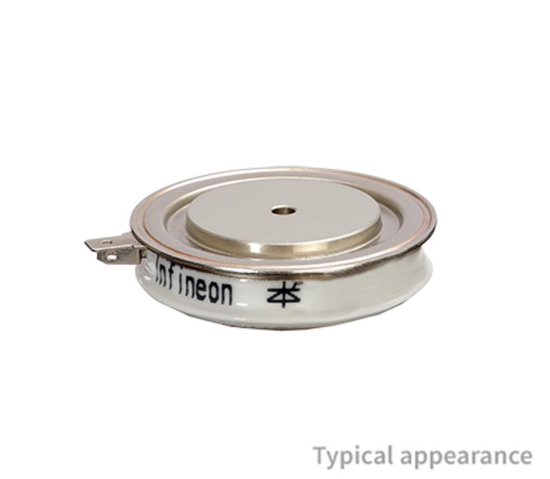 Infineon T640N16TOF Turkiye