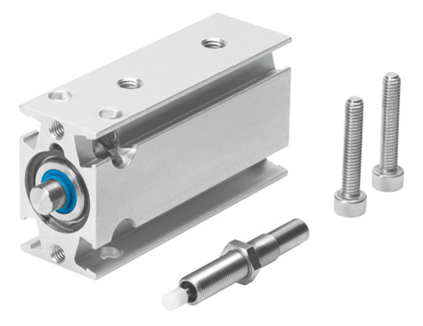 Festo BAW-HSW-16 Bekleme pozisyonu Turkiye