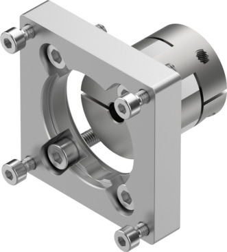 Festo EAMM-A-P6-38A-57A Eksenel kit Turkiye