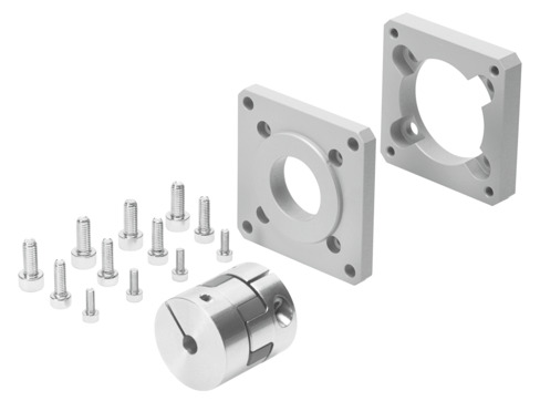 Festo EAMM-A-P8-38A-42A Eksenel kit Turkiye