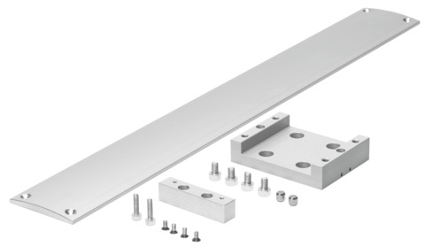Festo EASC-S1-15-50 Kapama Bağlantı Takımı Turkiye