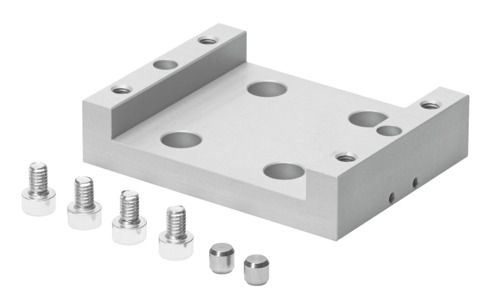 Festo EASA-S1-15 Kızak adaptörü Turkiye