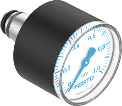Festo PAGN-26-1M-P10 Manometre Turkiye