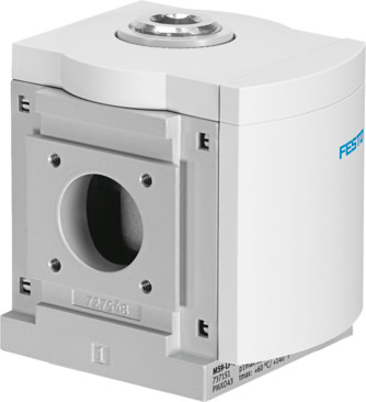 Festo MS9-FRM-NG-VS Dağıtım modülü Turkiye