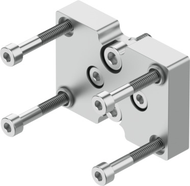 Festo DHAA-G-G6-16-B8-25 Adaptör Takımı Turkiye