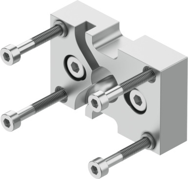 Festo DHAA-G-Q5-16-B8-20 Adaptör Takımı Turkiye