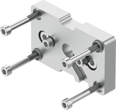 Festo DHAA-G-Q5-32-B8-50 Adaptör Takımı Turkiye
