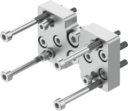 Festo DHAA-G-G6-8-B8-16 Adaptör Takımı Turkiye