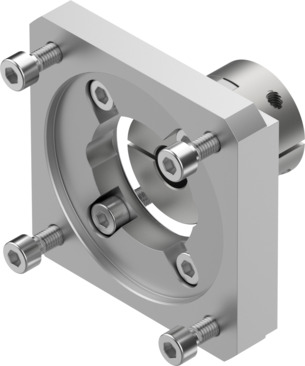 Festo EAMM-A-P10-38A-70A Eksenel kit Turkiye