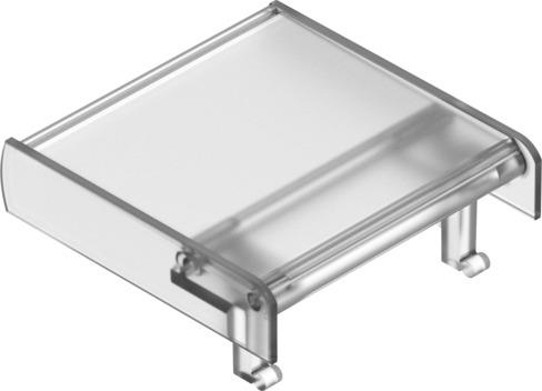 Festo ASCF-H-L2-5V Etiket tutucu Turkiye