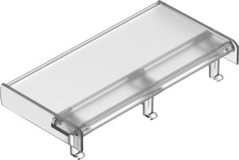 Festo ASCF-H-L2-10V Etiket tutucu Turkiye