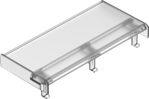 Festo ASCF-H-L2-11V Etiket tutucu Turkiye