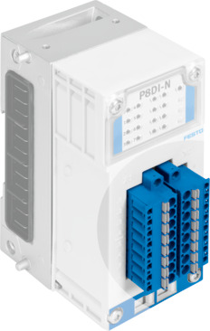 Festo NECU-L3G8-C1-IS Kilitleme Rayı Turkiye