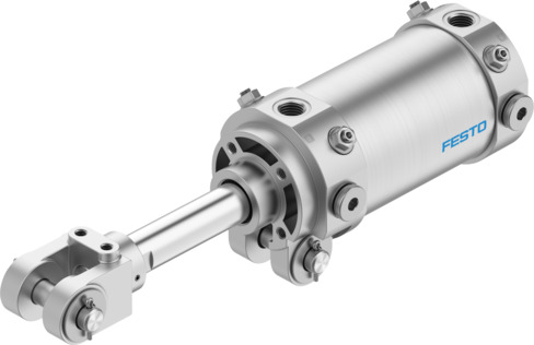 Festo DWA-63-75-Y-G Mafsallı silindir Turkiye