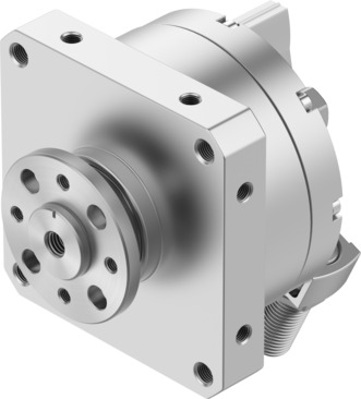 Festo DSM-63-270-P1-FW-A-B Döner Silindir|çeyrek dönüşlü aktüatör Turkiye