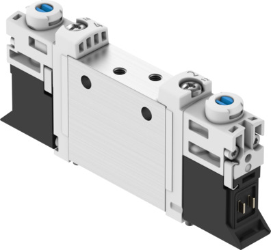 Festo VUVG-L10A-P53E-T-M3-1P3 Selenoid valf Turkiye