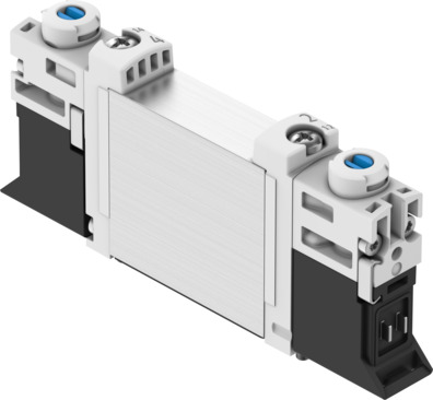 Festo VUVG-B10A-P53C-ZT-F-1P3 Selenoid valf Turkiye