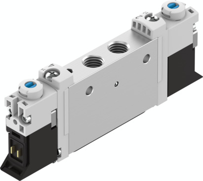 Festo VUVG-L10-T32U-AT-M7-1P3 Selenoid valf Turkiye