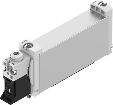 Festo VUVG-B14-M52-AZT-F-1P3 Selenoid valf Turkiye