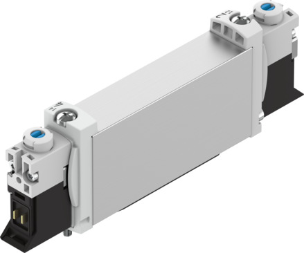 Festo VUVG-B14-P53U-ZT-F-1P3 Selenoid valf Turkiye