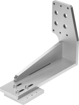 Festo HMIX-RP/FP-E07/E10 Kurulum kiti Turkiye