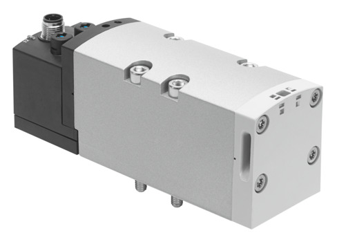Festo VSVA-B-B52-ZD-D2-1R5L Selenoid valf Turkiye