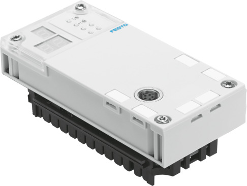 Festo CPX-CMIX-M1-1 Ölçüm modülü Turkiye