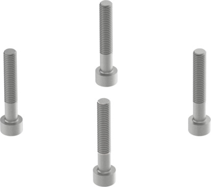 Festo EAHM-L2-M8-70 Vida takımı Turkiye