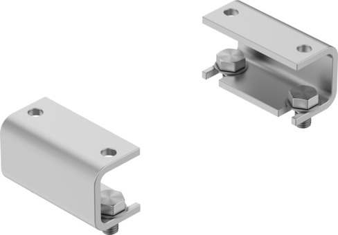Festo DASB-P1-HA-SB Adaptör Takımı Turkiye