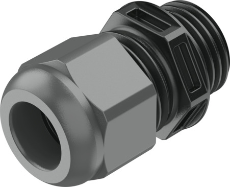 Festo NETC-M-M20-KA Kablo Bağlantısı Turkiye