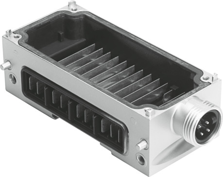 Festo CPX-M-GE-EV-S-7/8-CIP-4P Zincirleme bloğu Turkiye