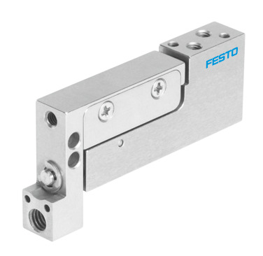 Festo DGSC-6-10-P-L Mini Kızak Ünitesi Turkiye