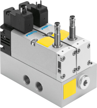 Festo VOFA-L26-T52-M-G14-1C1-ANP Kumanda Bloğu Turkiye
