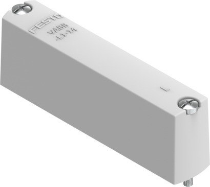 Festo VABB-L1-14 Kapama plakası Turkiye