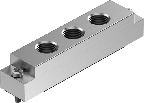 Festo VABF-L1-14-P3A4-G18 Besleme plakası Turkiye